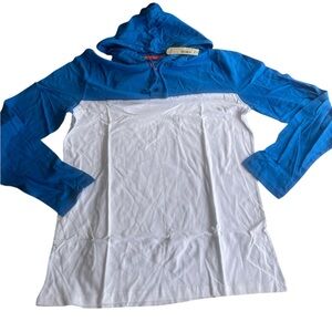 Shirt Pullover Hoodie Medium Arizona Jeans